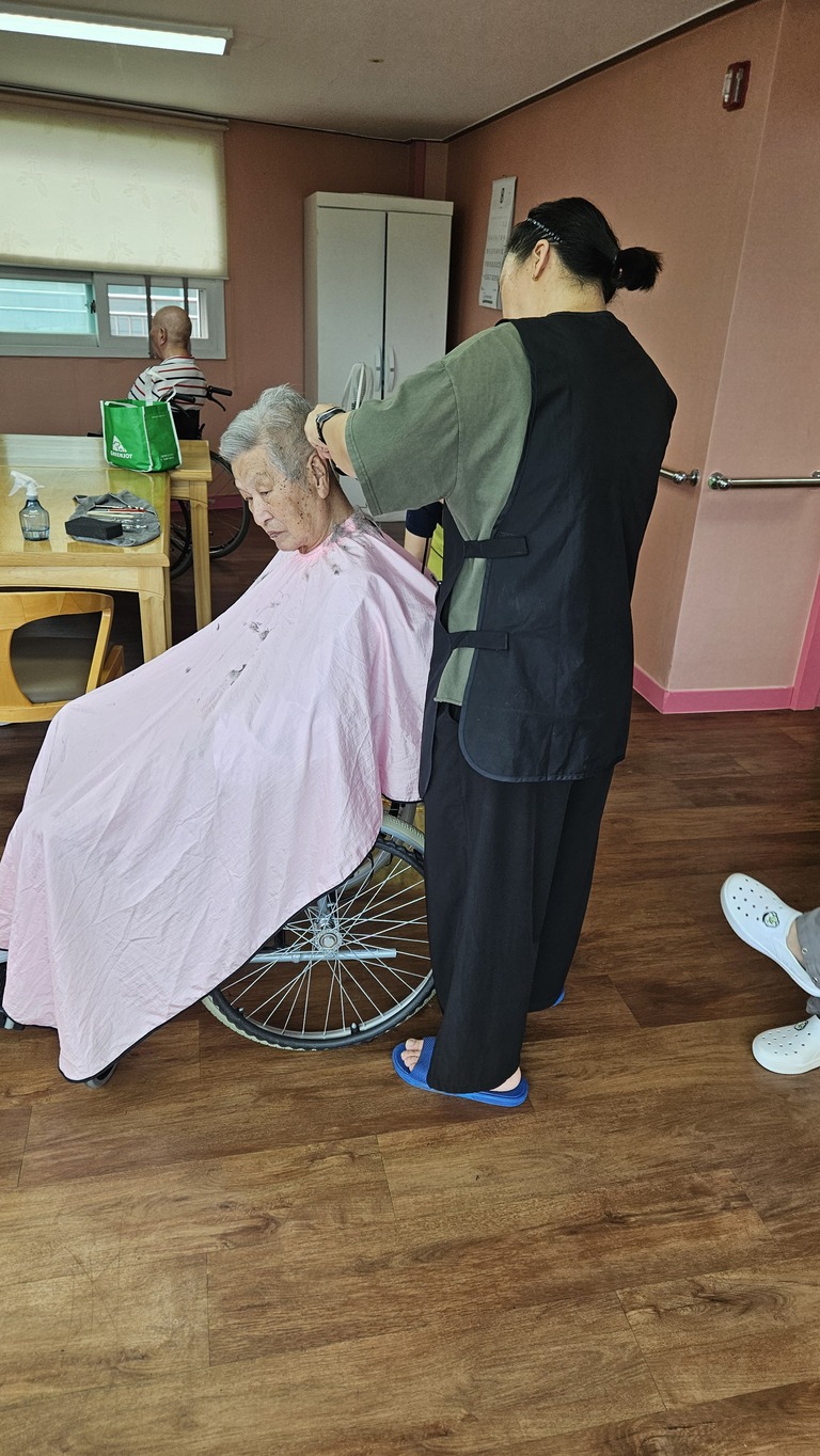 8월 28일 이,미용