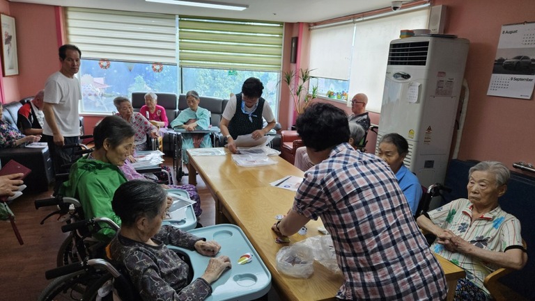 9월 2일 프로그램